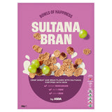 ASDA Sultana Bran 550g