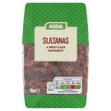 ASDA Sultanas