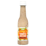 ASDA Sweet Honey & Mustard Dressing 250ml