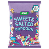 ASDA Sweet & Salty Popcorn