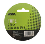 ASDA Tape