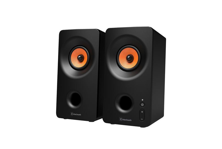 ASDA Tech Bluetooth PC Speakers