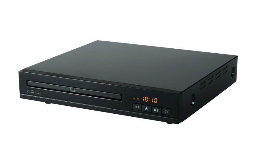 ASDA Tech Compact HDMI DVD Player