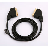 ASDA Tech Scart Cable - 1.5m