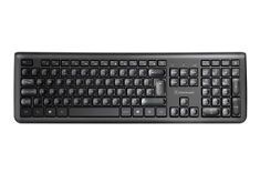 ASDA Tech Silent Keyboard