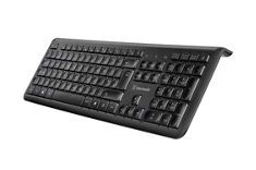 ASDA Tech Silent Keyboard