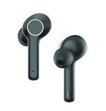 ASDA Tech True Wireless Active Noise Cancelling Earphones - Black