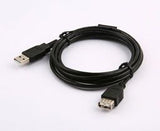 ASDA Tech USB Extension AF to AM Cable - 1.8m