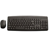 ASDA Tech Wireless Mouse and Keyboard