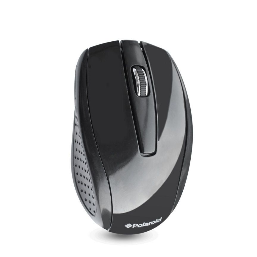 ASDA Tech Wireless Mouse - Black