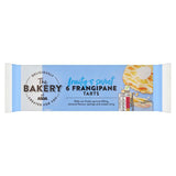 ASDA The Bakery 6 Frangipane Tarts