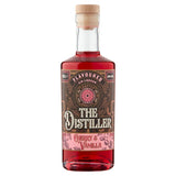 ASDA The Distiller Cherry & Vanilla Flavoured Gin Liqueur