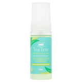 ASDA The Skin System Tea Tree Foaming Face Wash