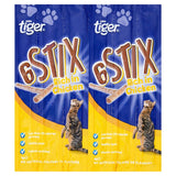 ASDA Tiger Chicken Cat Treat Sticks 6 Pack