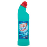 ASDA Toilet Liquid Gel Cleaner Cool Aqua