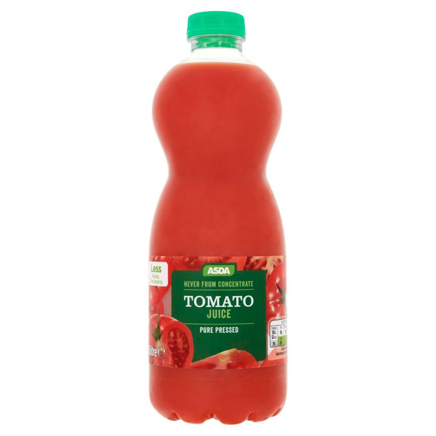 ASDA Tomato Juice