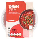 ASDA Tomato Salsa