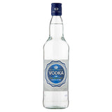 ASDA Triple Distilled Vodka