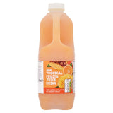 ASDA Tropical Fruits Juice Drink