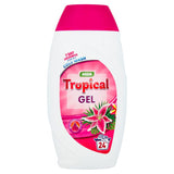 ASDA Tropical Gel 24 Washes