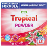 ASDA Tropical Powder 2.25kg