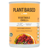 ASDA Vegetable Chilli