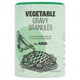 ASDA Vegetable Gravy Granules 200g