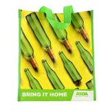 ASDA Wine Bottle Carrier (to fit 6 bottles, colour and style may vary)