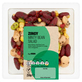 ASDA Zingy Minty Bean Salad