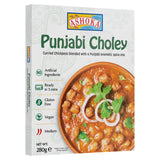 Ashoka Punjabi Choley