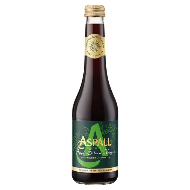 Aspall Apple Balsamic Vinegar    350ml