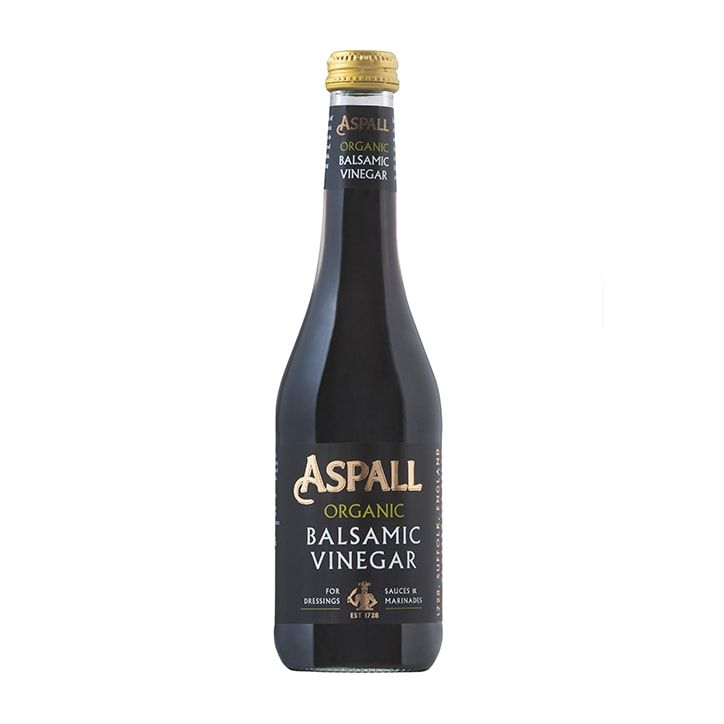 Aspall Balsamic Vinegar - Organic 350ml