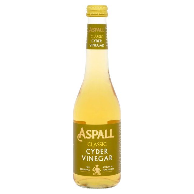 Aspall Classic Apple Cyder Vinegar