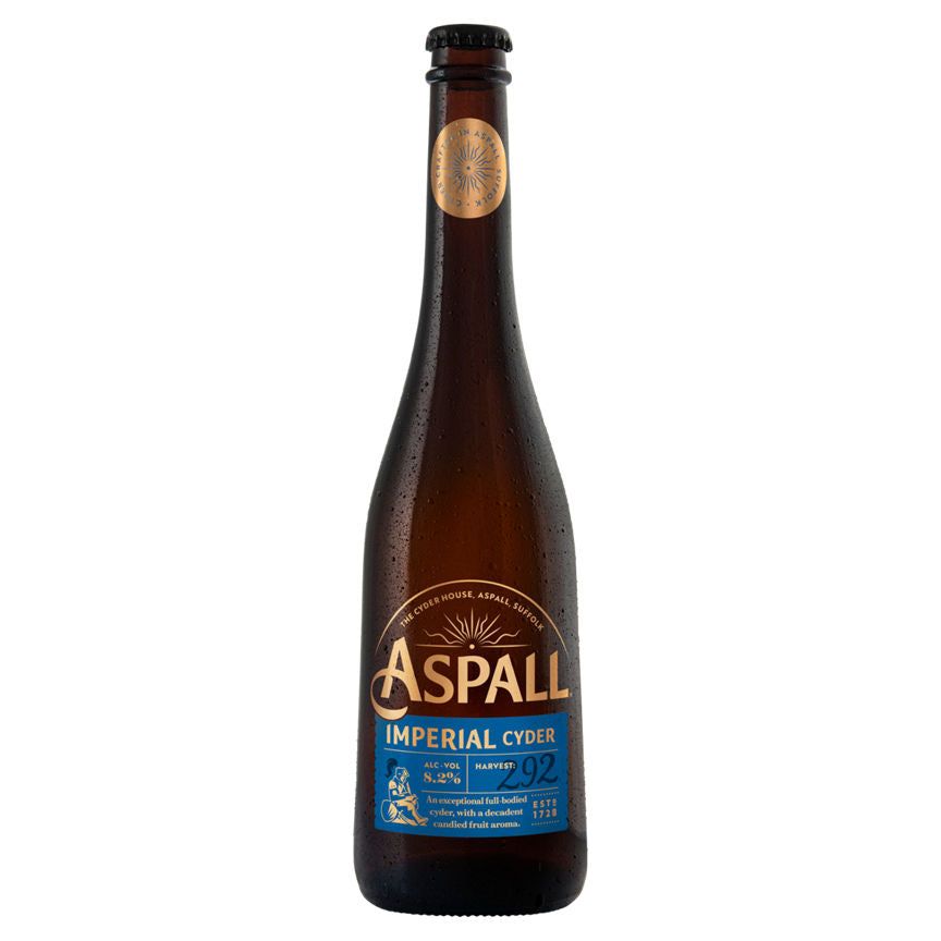 Aspall Imperial Cyder Harvest No. 290