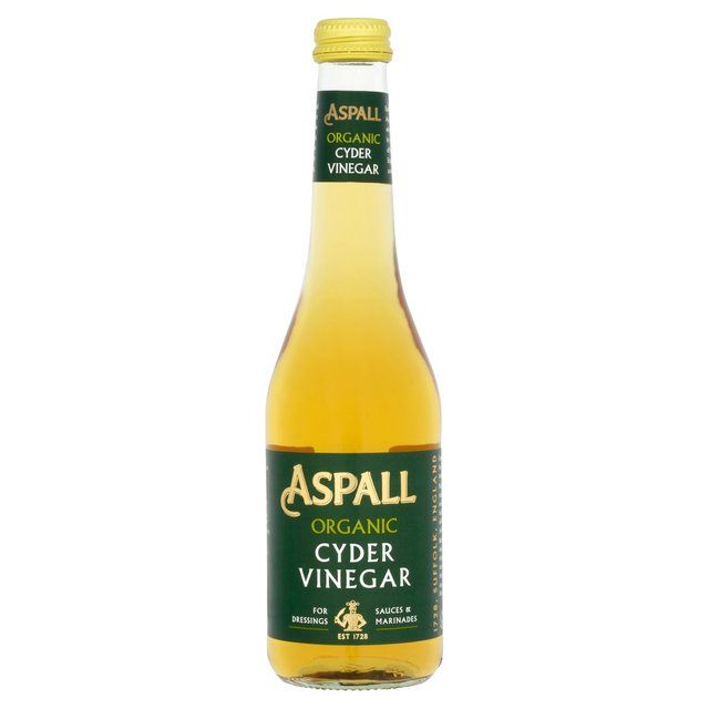 Aspall Organic Cyder Vinegar