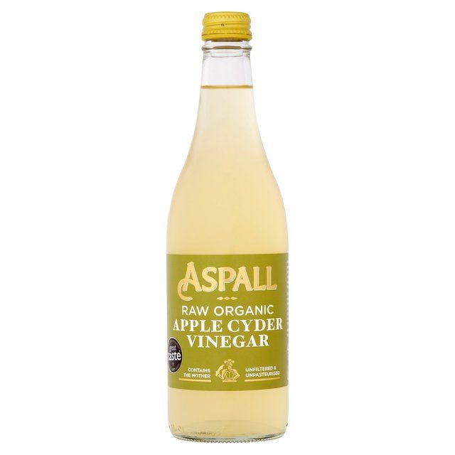 Aspall Raw Organic Apple Cyder Vinegar