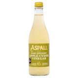 Aspall Raw Organic Apple Cyder Vinegar