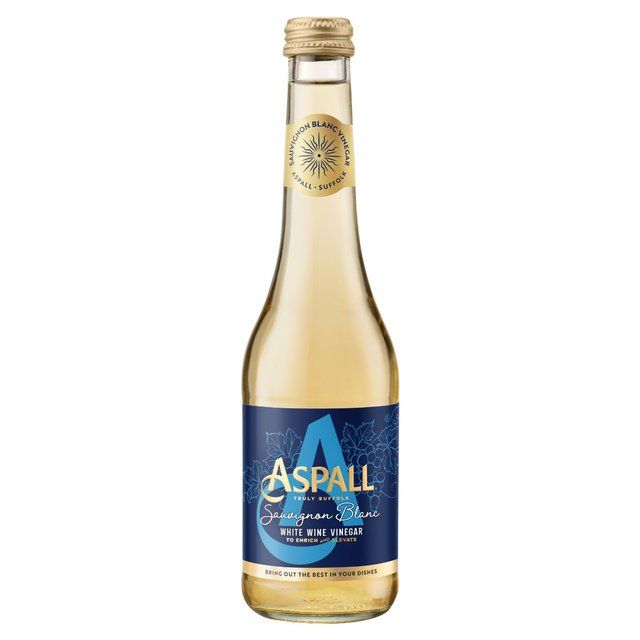 Aspall Sauvignon Blanc Wine Vinegar   350ml