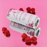 ASPIRE Healthy Energy Raspberry 330ml