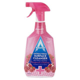 Astonish Antibacterial Surface Cleanser Pomegranate & Raspberry 750ml