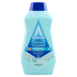 Astonish Cream Cleaner with bleach