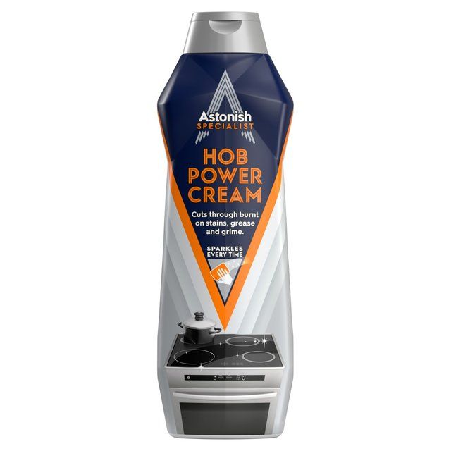 Astonish Hob Cleaner   500ml