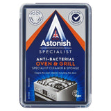 Astonish Oven & Grill Cleaner