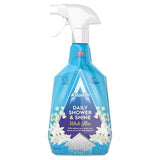 Astonish Shower Shine Self Clean Spray   750ml