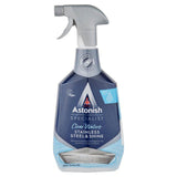 Astonish Specialist Premium Edition Stainless Steel & Shine