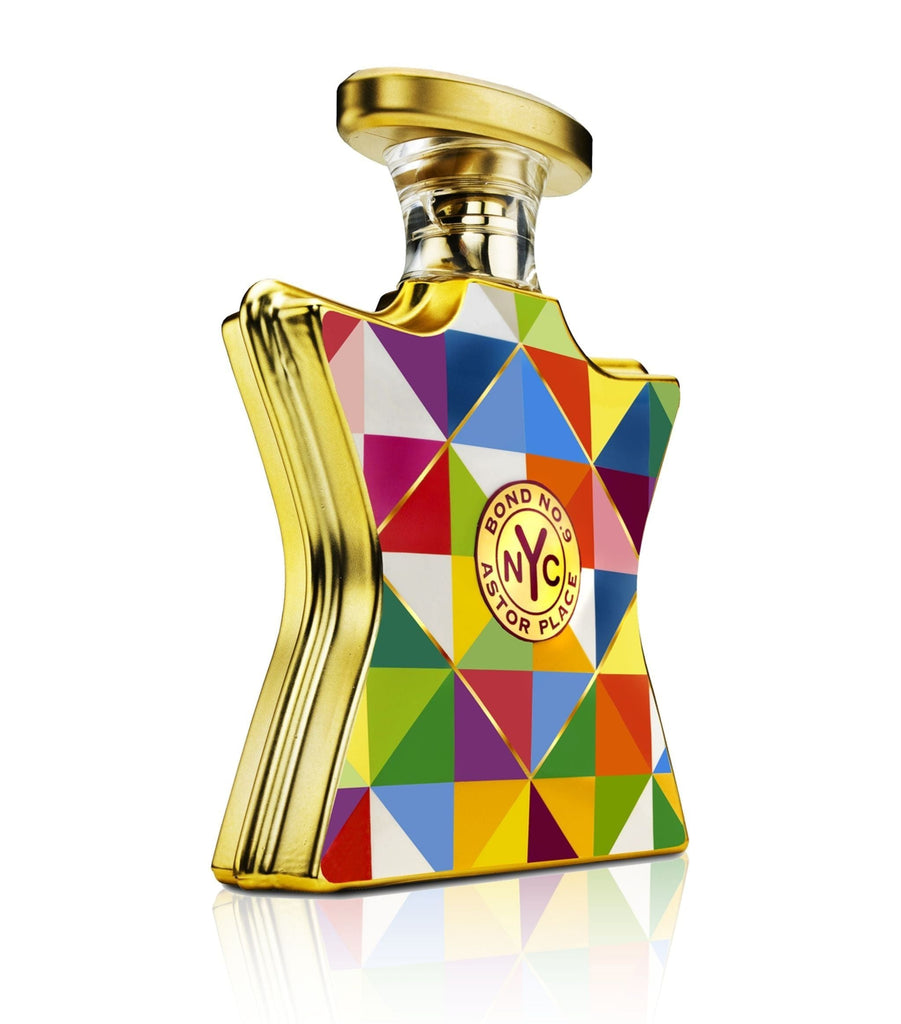 Astor Place Eau de Parfum (50Ml)