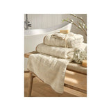 At Home with Stacey Solomon Natural Textured Hand Towel