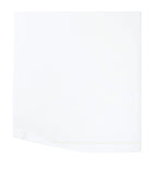 Athena Blanc Double Flat Sheet (240cm x 295cm)