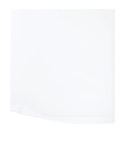 Athena Blanc Single Flat Sheet (180cm x 290cm)