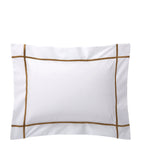 Athena Boudoir Oxford Pillowcase (30cm x 40cm)